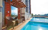 Туры в отель Del Rey Quality Hotel Туры в отель Del Rey Quality Hotel