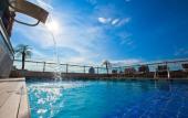 Туры в отель Del Rey Quality Hotel Туры в отель Del Rey Quality Hotel