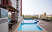 Туры в отель Del Rey Quality Hotel Туры в отель Del Rey Quality Hotel