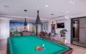 Туры в отель Del Rey Quality Hotel Туры в отель Del Rey Quality Hotel
