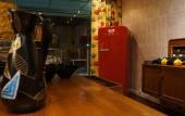 Туры в отель ibis Styles le Havre Centre Auguste Perret Туры в отель ibis Styles le Havre Centre Auguste Perret