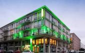 Туры в отель ibis Styles le Havre Centre Auguste Perret Туры в отель ibis Styles le Havre Centre Auguste Perret