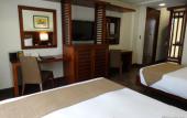 Туры в отель Four Points by Sheraton Palawan Puerto Princesa Туры в отель Four Points by Sheraton Palawan Puerto Princesa
