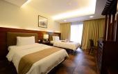 Туры в отель Four Points by Sheraton Palawan Puerto Princesa Туры в отель Four Points by Sheraton Palawan Puerto Princesa