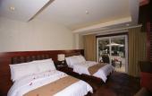 Туры в отель Four Points by Sheraton Palawan Puerto Princesa Туры в отель Four Points by Sheraton Palawan Puerto Princesa
