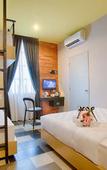 Туры в отель the youniQ Hotel Туры в отель the youniQ Hotel