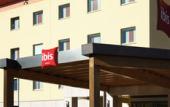 Туры в отель ibis Como Туры в отель ibis Como