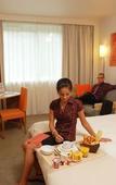 Туры в отель Novotel Valence Sud Туры в отель Novotel Valence Sud