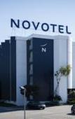 Туры в отель Novotel Valence Sud Туры в отель Novotel Valence Sud
