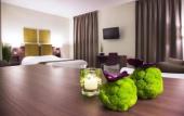 Туры в отель Kyriad Chambery Centre - Curial Туры в отель Kyriad Chambery Centre - Curial