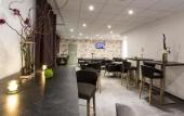 Туры в отель Kyriad Chambery Centre - Curial Туры в отель Kyriad Chambery Centre - Curial