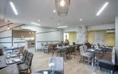Туры в отель Kyriad Chambery Centre - Curial Туры в отель Kyriad Chambery Centre - Curial
