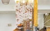Туры в отель Kyriad Chambery Centre - Curial Туры в отель Kyriad Chambery Centre - Curial
