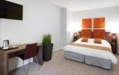 Туры в отель Kyriad Chambery Centre - Curial Туры в отель Kyriad Chambery Centre - Curial