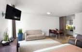 Туры в отель Kyriad Chambery Centre - Curial Туры в отель Kyriad Chambery Centre - Curial