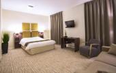 Туры в отель Kyriad Chambery Centre - Curial Туры в отель Kyriad Chambery Centre - Curial