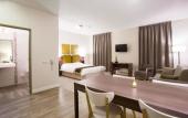 Туры в отель Kyriad Chambery Centre - Curial Туры в отель Kyriad Chambery Centre - Curial