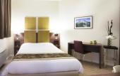 Туры в отель Kyriad Chambery Centre - Curial Туры в отель Kyriad Chambery Centre - Curial