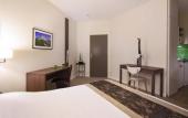 Туры в отель Kyriad Chambery Centre - Curial Туры в отель Kyriad Chambery Centre - Curial
