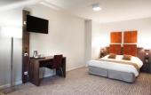 Туры в отель Kyriad Chambery Centre - Curial Туры в отель Kyriad Chambery Centre - Curial