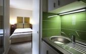 Туры в отель Kyriad Chambery Centre - Curial Туры в отель Kyriad Chambery Centre - Curial