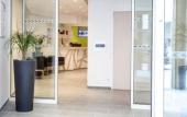 Туры в отель Kyriad Chambery Centre - Curial Туры в отель Kyriad Chambery Centre - Curial