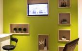 Туры в отель Kyriad Chambery Centre - Curial Туры в отель Kyriad Chambery Centre - Curial