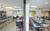 Туры в отель Kyriad Chambery Centre - Curial Туры в отель Kyriad Chambery Centre - Curial