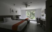 Туры в отель Casa Andina Standard Machu Picchu Туры в отель Casa Andina Standard Machu Picchu
