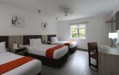 Туры в отель Casa Andina Standard Machu Picchu Туры в отель Casa Andina Standard Machu Picchu
