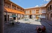 Туры в отель Tierra Viva Cusco Centro Туры в отель Tierra Viva Cusco Centro