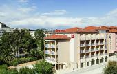 Туры в отель ibis Hyeres Centre Туры в отель ibis Hyeres Centre