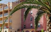 Туры в отель ibis Hyeres Centre Туры в отель ibis Hyeres Centre