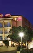 Туры в отель ibis Hyeres Centre Туры в отель ibis Hyeres Centre