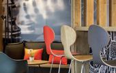 Туры в отель ibis Hyeres Centre Туры в отель ibis Hyeres Centre