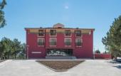 Туры в отель Sagalassos Lodge & Spa Туры в отель Sagalassos Lodge & Spa