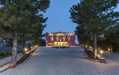 Туры в отель Sagalassos Lodge & Spa Туры в отель Sagalassos Lodge & Spa
