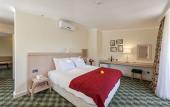 Туры в отель Sagalassos Lodge & Spa Туры в отель Sagalassos Lodge & Spa
