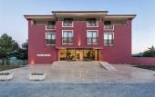 Туры в отель Sagalassos Lodge & Spa Туры в отель Sagalassos Lodge & Spa