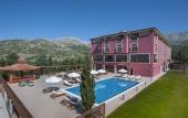Туры в отель Sagalassos Lodge & Spa Туры в отель Sagalassos Lodge & Spa