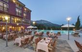 Туры в отель Sagalassos Lodge & Spa Туры в отель Sagalassos Lodge & Spa