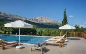 Туры в отель Sagalassos Lodge & Spa Туры в отель Sagalassos Lodge & Spa