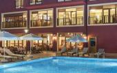 Туры в отель Sagalassos Lodge & Spa Туры в отель Sagalassos Lodge & Spa