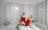 Туры в отель Sagalassos Lodge & Spa Туры в отель Sagalassos Lodge & Spa