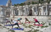 Туры в отель Sagalassos Lodge & Spa Туры в отель Sagalassos Lodge & Spa