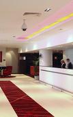 Туры в отель Holiday Inn Sofia Туры в отель Holiday Inn Sofia