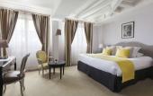 Туры в отель Chateau Belmont Tours by The Crest Collection Туры в отель Chateau Belmont Tours by The Crest Collection