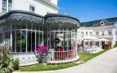 Туры в отель Chateau Belmont Tours by The Crest Collection Туры в отель Chateau Belmont Tours by The Crest Collection