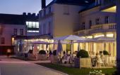 Туры в отель Chateau Belmont Tours by The Crest Collection Туры в отель Chateau Belmont Tours by The Crest Collection