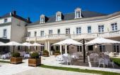Туры в отель Chateau Belmont Tours by The Crest Collection Туры в отель Chateau Belmont Tours by The Crest Collection